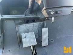 2018 YAMAHA DR2A18 EFI GOLF CART SN: J0B-116474