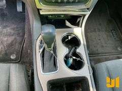 2017 JEEP GRAND CHEROKEE LAREDO VIN: 1C4RJEAG1HC747372 2WD