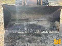 1979 FIAT ALLIS 645B WHEEL LOADER SN: 11Y-06046