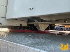 2020 LINK-BELT HTC 8675 TRUCK CRANE