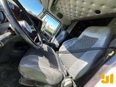 2014 MACK CXU (PINNACLE) TANDEM AXLE TRUCK TRACTOR VIN: 1M1AW07Y7EM040686