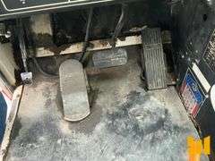 2008 TEREX RT780 ROUGH TERRAIN CRANE SN: 15510