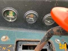 2004 DITCH WITCH 410SX SN: 4Y0252 CABLE PLOW