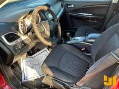 2015 DODGE JOURNEY VIN: 3C4PDCAB3FT695235 FWD