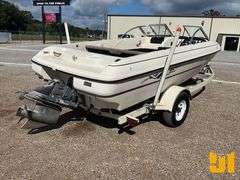 1999 VIP JP230QQV030000 BOAT VIN VVIUS860A999