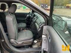 2018 FORD EXPLORER VIN: 1FM5K8AR8JGB68307 AWD