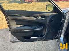 2015 CHRYSLER 300 VIN: 2C3CCAAG8FH791876 2WD