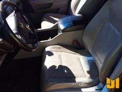 2010 HONDA PILOT VIN: 5FNYF3H69AB003526
