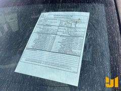 2016 FORD F250XL SD SINGLE AXLE CREW CAB 4X4 FLATBED TRUCK VIN: 1FT7W2B67GEA39403