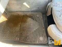 2003 MERCEDES-BENZ E-CLASS VIN: WDBUF65J33A126323