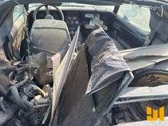 1981 CHEVROLET CORVETTE VIN: 1G1AY8761BS413504