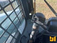 2014 BOBCAT S590 SKID STEER LOADER SN: AR9R12170