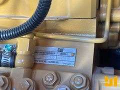 2025 CATERPILLAR 305.5E2 MINI EXCAVATOR SN: CAT03055JGZ503324