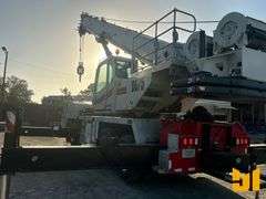 2020 LINK-BELT HTC 8675 TRUCK CRANE