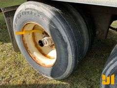 2013 UTILITY TRAILER MANUFACTURER VS2DX 53'X102" VAN TRAILER VIN: 1UYVS2536DP664803