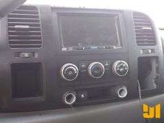 2009 CHEVROLET EXTENDED CAB 4X4 PICKUP VIN: 1GCEK19C89Z251375