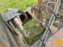 1995 MACK CH613 TANDEM AXLE DAY CAB TRUCK TRACTOR VIN: 1M1AA14Y0SW045852