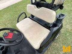 2019 EZ GO RXV GOLF CART SN: 5509065