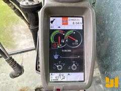 2015 DEERE 470G LC HYDRAULIC EXCAVATOR SN: 1FF470GXEEE471017