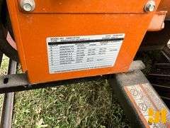 2009 GENERAC 10880120100 40 KW SKID MOUNTED GENERATOR SN: 2102021