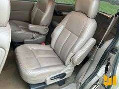 2003 OLDSMOBILE SILHOUETTE VIN: 1GHDX03E33D171837 FWD