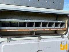 2014 INTERNATIONAL 7400 T/A DIGGER DERRICK TRUCK TEREX COMMANDER C4050 VIN: 1HTWGAZR7EH096377