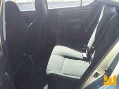 2012 NISSAN VERSA VIN: 3N1CN7AP5CL832219 2WD