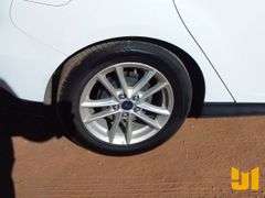 2016 FORD FOCUS VIN: 1FADP3K25GL205292 FWD