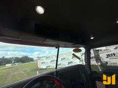 2017 MACK GU813 (GRANITE) TRI-AXLE DUMP TRUCK VIN: 1M2AX16C3HM037843