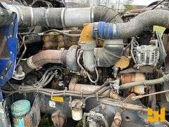 1998 KENWORTH W900L TANDEM AXLE TRUCK TRACTOR VIN: ***R759490