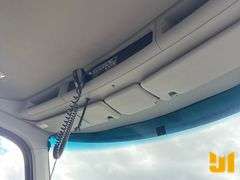 2020 KENWORTH T880 TRI-AXLE DUMP TRUCK VIN: 1NKZXPEX8LJ427909