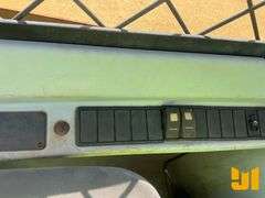 2005 CATERPILLAR TH350B 6000 LB TELESCOPIC FORKLIFT SN: CATTH350KSLD01405