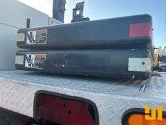 2020 LINK-BELT HTC 8675 TRUCK CRANE