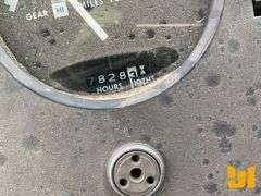 1980 JOHN DEERE 8440 4X4 TRACTOR SN: 003458R