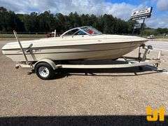 1999 VIP JP230QQV030000 BOAT VIN VVIUS860A999