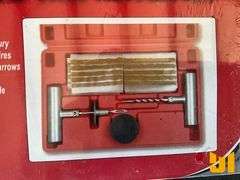 ATE PRO 35 PC AUTO TIRE REPAIR KIT