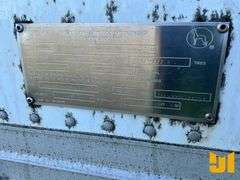 2012 GREAT DANE CPI-3314-21053 53'X102" VAN TRAILER VIN: 1GRAP062XCT564210