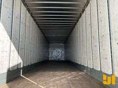 2015 UTILITY TRAILER MANUFACTURER VS2DX 53'X102" VAN TRAILER VIN: 1UYVS2530FP283502