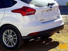 2016 FORD FOCUS VIN: 1FADP3K25GL205292 FWD