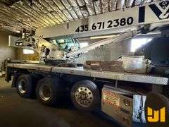 2021 PETERBILT 567 MANITEX 45 TON BOOM TRUCK VIN: 1NPCX4EX8MD709806