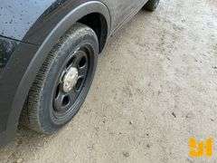 2016 FORD EXPLORER VIN: 1FM5K8AR5GGD16549 AWD