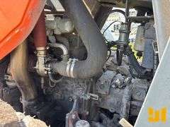 2016 HAMM H11IX SINGLE DRUM VIBRATORY ROLLER SN: H2100783