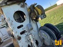 2013 INTERNATIONAL SF625 T/A DIGGER DERRICK TRUCK TEREX COMMANDER C4050 VIN: 1HTWGAZR8DJ353442