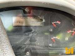 VOLVO L120E WHEEL LOADER SN: V66046