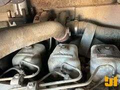 1999 LINK-BELT LS 218H CRAWLER CRANE SN: B6L19-2516