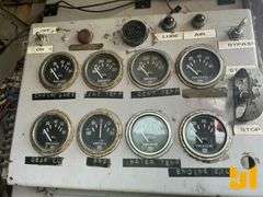 1974 MANITOWOC 4000-W CRAWLER CRANE SN: 40477