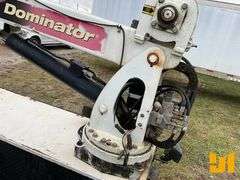 2007 FORD F-550 XL 4WD S/A MECHANICS TRUCK VIN: 1FDAF57Y67EB00897