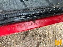 UNUSED 2023 HAIBAO 6 MAX EZ CRUISER GOLF CART SN: LP4ADODL2P1142559