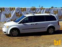 2010 DODGE GRAND CARAVAN VIN: 2D4CN1AE4AR169513
