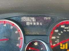 2008 GMC ACADIA VIN: 1GKER13778J164558 FWD